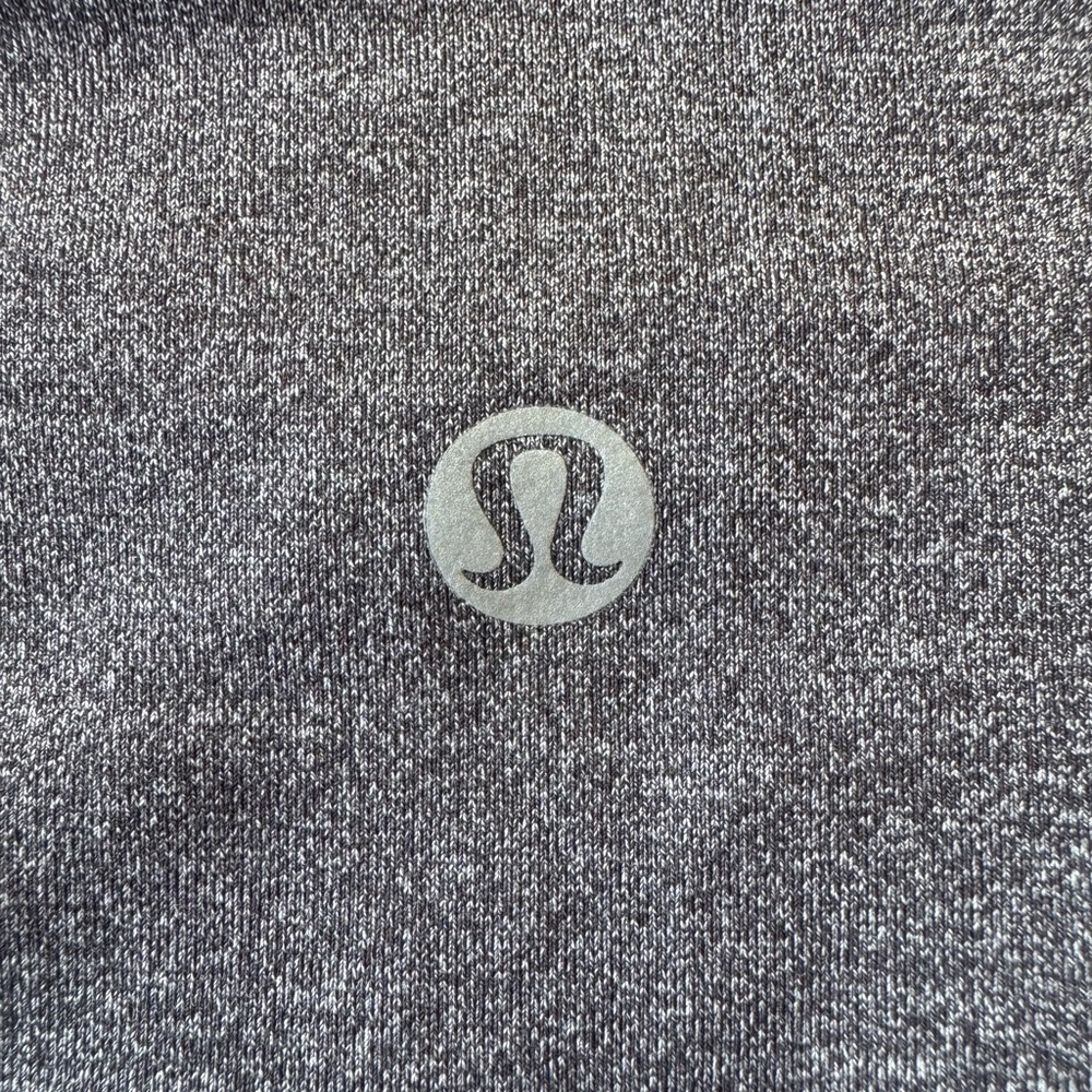 Lululemon athletica Train times 7/8 leggings W45BU2S athletic athleisure - Picture 9 of 9